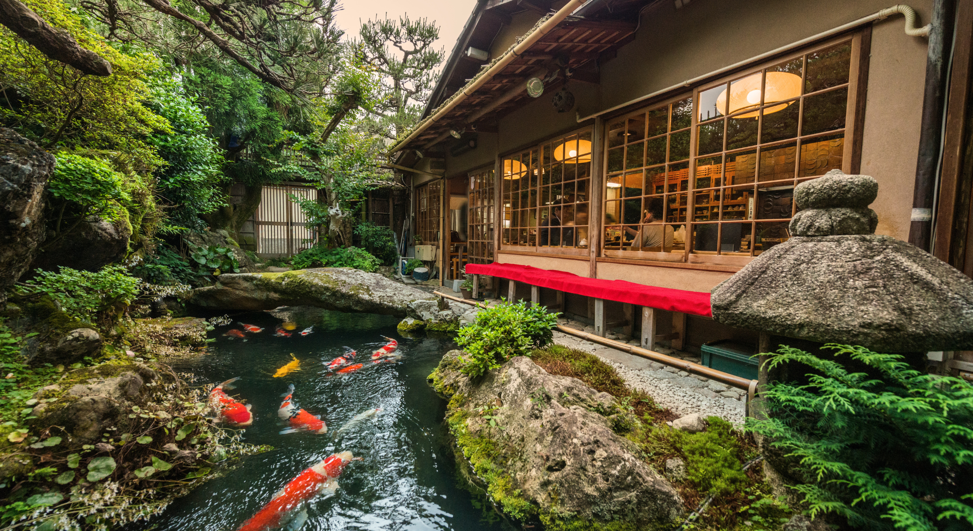 Checkliste_ Merkmale von gutem Koi Futter für Koiteiche