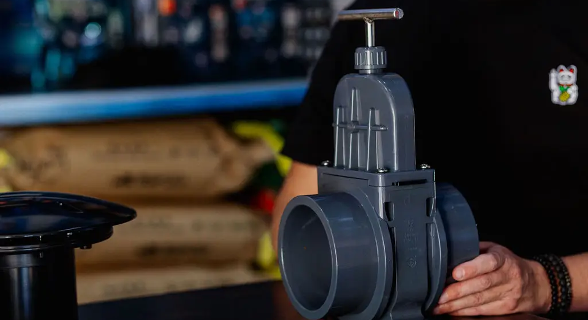 Filterung und Technik – Optimale Bedingungen für Ihren Teich